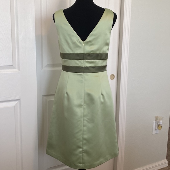 TALBOTS DRESS - Picture 6 of 10